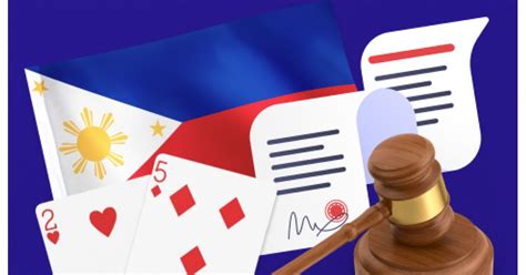 gambling laws philippines|Philippines Gambling Laws .